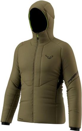 Dynafit Blacklight PrimaLoft Jacket Kunstfaserjacke f&uuml;r Herren | oliv