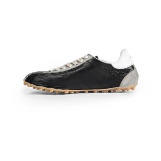Maison Margiela Sneakers, male, Black, Size: 10 US Sneakers