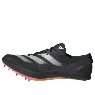 adidas Adizero Finesse Core Black Zero Metalic Spark IF1151