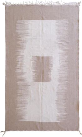 AFK Living Alfombra bereber marroqu&iacute; de pura lana 175 x 304 cm