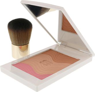 Sisley Womens Phyto-Touche Sun Glow Powder for a Radiant Finish - One Size
