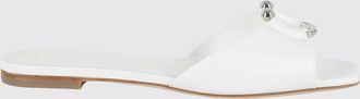3Juin Heeled Sandal Woman color White