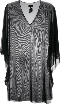 Fisico Mujer, Blusas y Camisas, Negro, Talla: S