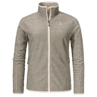 Sch&ouml;ffel Circ Fleece Jacket Terxa Fleecejacke f&uuml;r Damen | grau