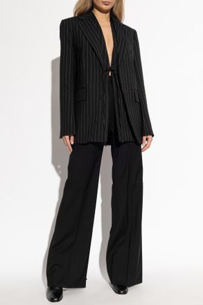 Sportmax Blazer Divina, Womens, Black