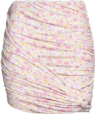 Magda Butrym BOTTOMWEAR - Mini skirts sur YOOX.COM