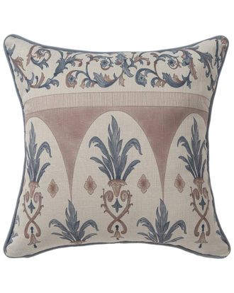LR Home Lr Home Hand-Made Throw Pillow 20 X 20