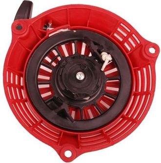 OEM Motor De Arranque De Repuesto Para Generador Honda Gc135 Gc160 Gcv135 Gcv160. Piezas De Motor: 28400-zl8-023za 28400-zl8-013za
