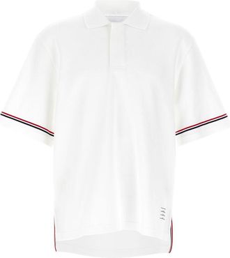 Thom Browne T-Shirts And Polos