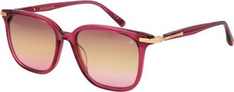 Scotch & Soda Scotch & Soda Acetate Womens Sunglasses