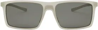 Tag Heuer Bolide 57mm Rectangular Sunglasses in Gryo/smk at Nordstrom Rack
