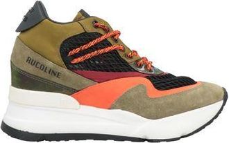 Ruco Line FOOTWEAR - Trainers sur YOOX.COM