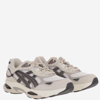 Asics Sneakers - Multicolor