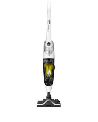 Rowenta Powerline Extreme Rh8147 Sin Bolsa 0,9 L 750 W Blanco, Amarillo