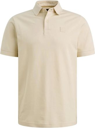 PME Legend Heren, Tops, Beige, Maat: 3XL Katoen