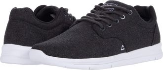 Travis Mathew The Daily - Wool Black Size: 11.5