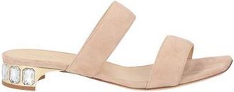 Baldinini FOOTWEAR - Sandals on YOOX.COM
