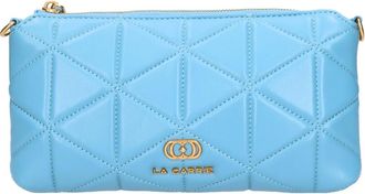 La Carrie Mujer, Bolsos, Azul, Talla: ONE Size