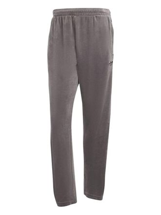 adidas SST Adicolor gestreepte trainingsbroek - Grijs