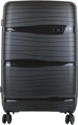 Byblos Hombre, Maletas, Negro, Talla: ONE Size
