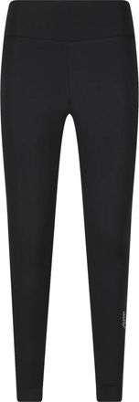 Autry Jersey Leggings - Dames - Sport - Zwart - Maat: L Jersey
