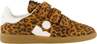 Isabel Marant Dames, Schoenen, Bruin, Maat: 41 EU