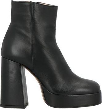 Matteo Pitti SCHUHE - Stiefeletten auf YOOX.COM