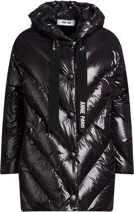 ANNIE PARIS COATS & JACKETS - Puffers on YOOX.COM