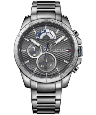 Tommy Hilfiger Herenhorloge 1791347