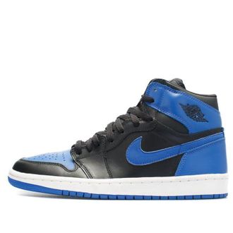 Air Jordan 1 Retro Royal 2001 136066-041