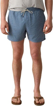 Faherty Shorelite Trunk