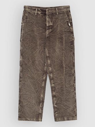 Element Relax Carpenter Washed Hose grau
