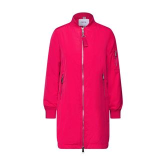 Cecil Dames, Jassen, Roze, Maat: M Zijde