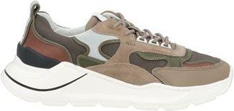 D.A.T.E. FOOTWEAR - Trainers sur YOOX.COM