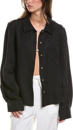 Anemos Anemos Phillips Button-Down Shirt