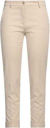 Via Masini 80 PARTES DE ABAJO - Pantalones en YOOX.COM