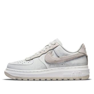 Nike Air Force 1 Luxe Triple White DD9605-100