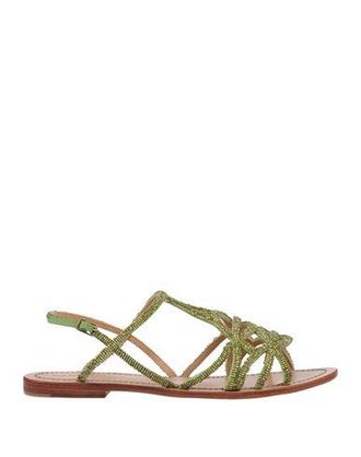 Maliparmi SCHUHE - Sandalen auf YOOX.COM