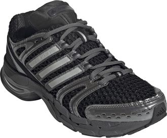 adidas Adistar Control 5 Sneaker in Core Black/Grey Six/Grey Two at Nordstrom, Size 10.5