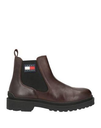 Tommy Jeans FOOTWEAR - Ankle boots on YOOX.COM