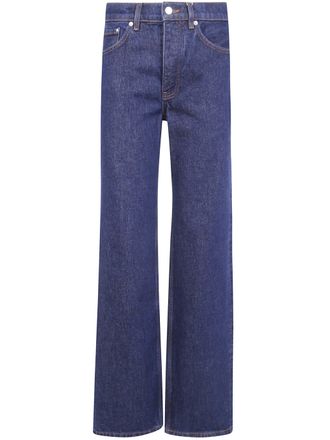 Anine Bing Jeans Hugh
