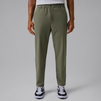 Nike Jordan Mens Jordan Sport Golf Pants in Green | HQ8485-222