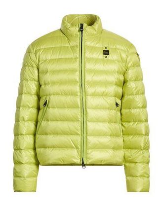 Blauer ROPA DE ABRIGO - Plum&iacute;feros y acolchados en YOOX.COM