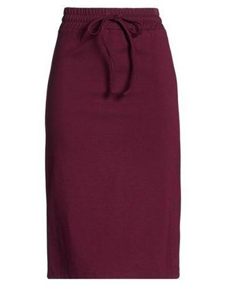 Vicolo BOTTOMWEAR - Midi skirts on YOOX.COM