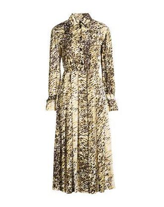 Liviana Conti DRESSES - Midi dresses sur YOOX.COM