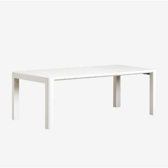 Sklum Sklum - Mesa De Comedor Rectangular Arnadine