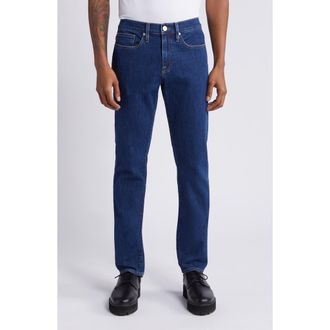 Frame Denim LHomme Slim Fit Jeans in Long Bay at Nordstrom Rack, Size 28