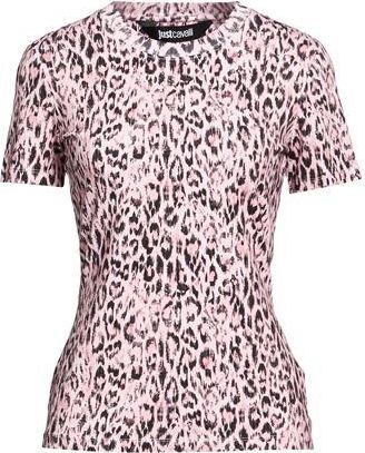 Just Cavalli CAMISETAS Y TOPS - Camisetas en YOOX.COM