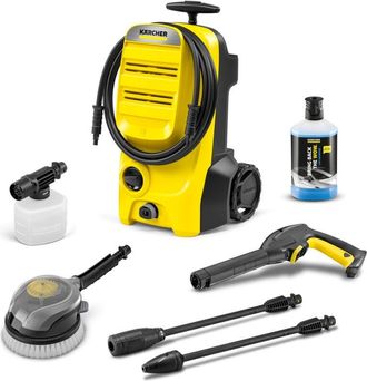 Karcher Hidrolimpiadora K 4 Classic Car Eu - Karcher