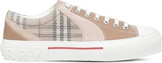 Burberry Hombre, Zapatos, Beige, Talla: 42 EU